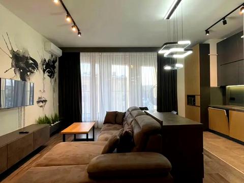 квартира по адресу Под Дубом ул. (Космонавтов), 26-Б