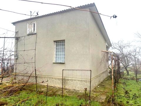 дом по адресу 1-й Курортный пер., 5