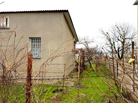 дом по адресу 1-й Курортный пер., 5