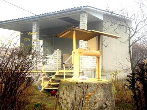 дом по адресу 1-й Курортный пер., 5