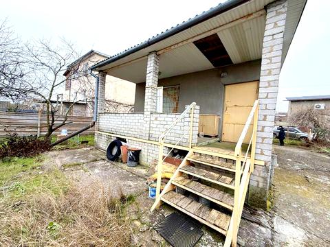 дом по адресу 1-й Курортный пер., 5