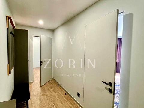 квартира за адресою Тополина вул., 14