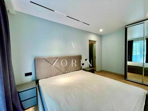 квартира за адресою Тополина вул., 14