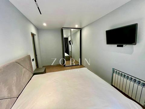 квартира за адресою Тополина вул., 14