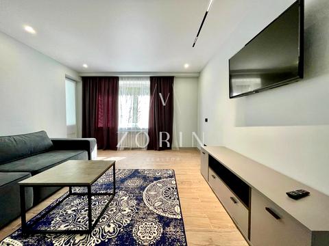 квартира за адресою Тополина вул., 14