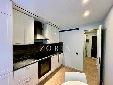 квартира за адресою Тополина вул., 14