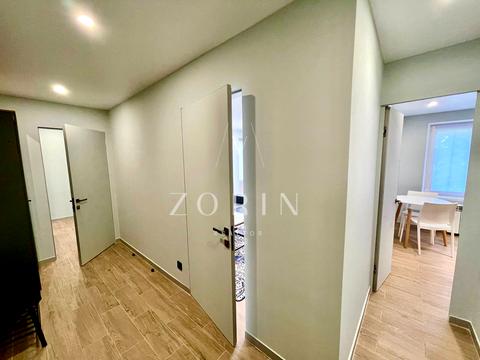 квартира за адресою Тополина вул., 14