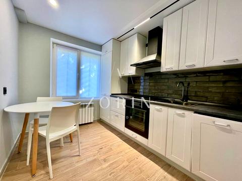 квартира за адресою Тополина вул., 14