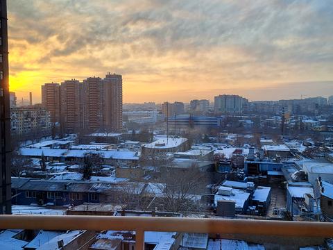 квартира за адресою Косвена вул., 24 к1