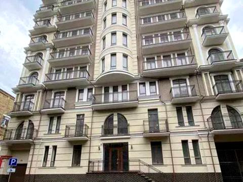 квартира за адресою Бориса Литвака вул. (Заславського), (Будинок 1)