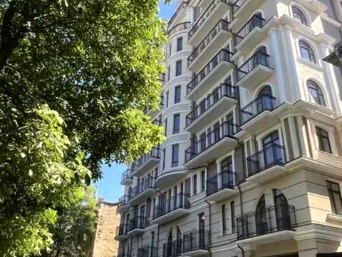 квартира за адресою Бориса Литвака вул. (Заславського), (Будинок 1)