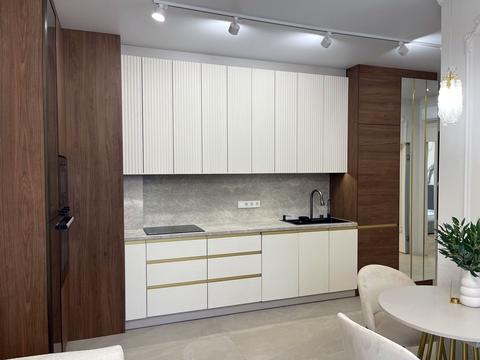 квартира за адресою Курортний пров., (Будинок)