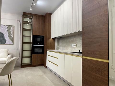 квартира за адресою Курортний пров., (Будинок)