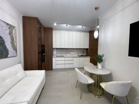 квартира за адресою Курортний пров., (Будинок)