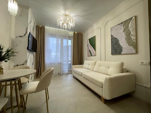 квартира за адресою Курортний пров., (Будинок)