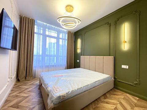 квартира за адресою Курортний пров., (Будинок)