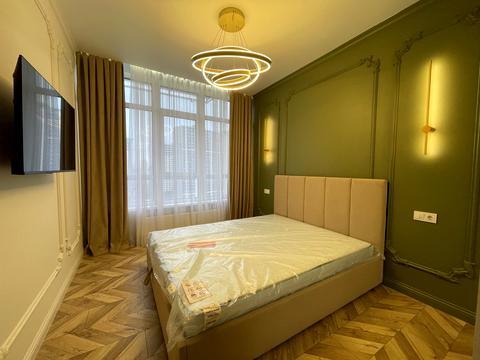 квартира за адресою Курортний пров., (Будинок)