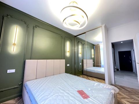 квартира за адресою Курортний пров., (Будинок)