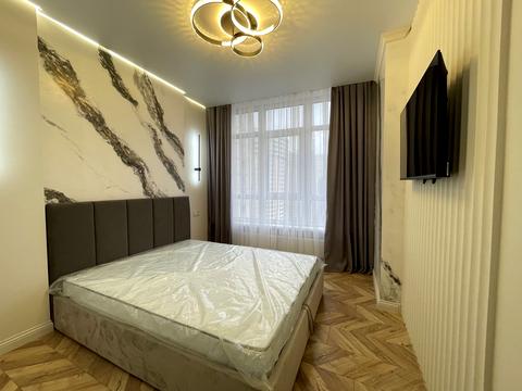 квартира за адресою Курортний пров., (Будинок)