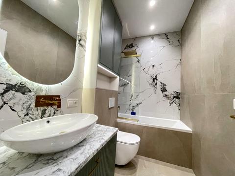 квартира за адресою Курортний пров., (Будинок)