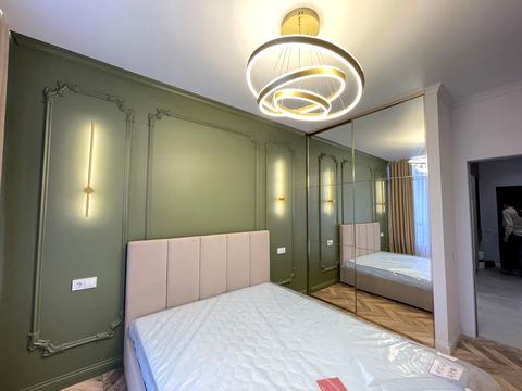 квартира за адресою Курортний пров., (Будинок)