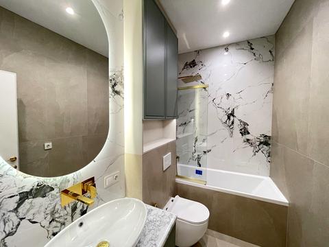 квартира за адресою Курортний пров., (Будинок)