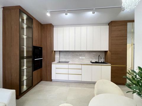 квартира за адресою Курортний пров., (Будинок)