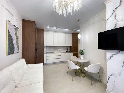 квартира за адресою Курортний пров., (Будинок)