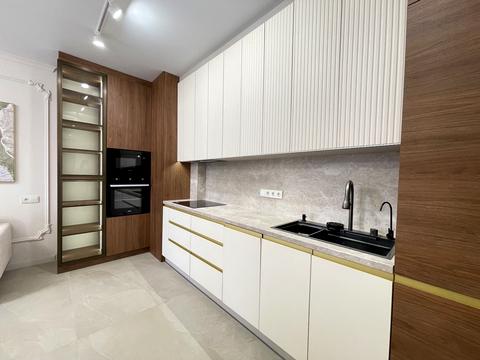 квартира за адресою Курортний пров., (Будинок)