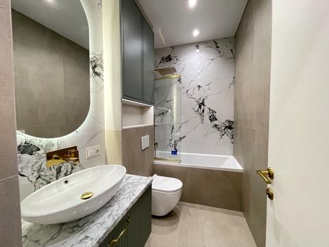 квартира за адресою Курортний пров., (Будинок)