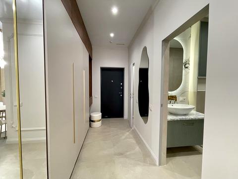 квартира за адресою Курортний пров., (Будинок)