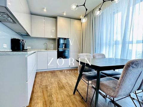 квартира за адресою Івана Акінфієва вул. (Фучика), 30-А