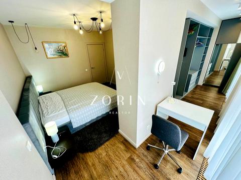 квартира за адресою Івана Акінфієва вул. (Фучика), 30-А