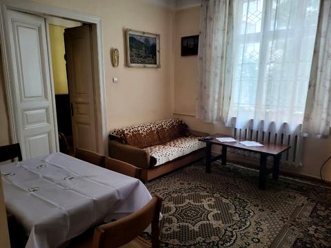 будинок за адресою Львів, Моршинська вул.