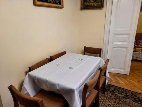 будинок за адресою Львів, Моршинська вул.