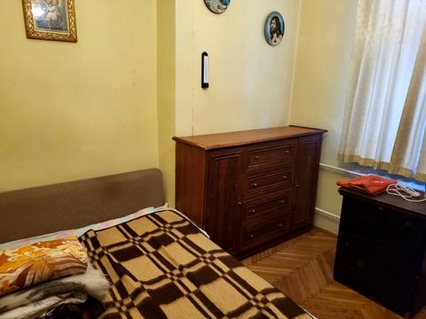 будинок за адресою Львів, Моршинська вул.