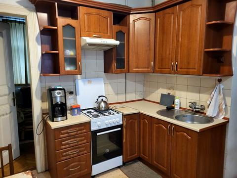 будинок за адресою Львів, Моршинська вул.