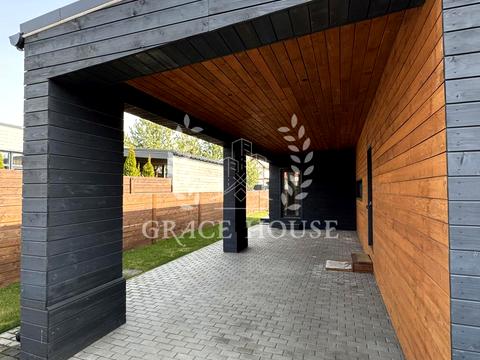 будинок за адресою Лісова вул.