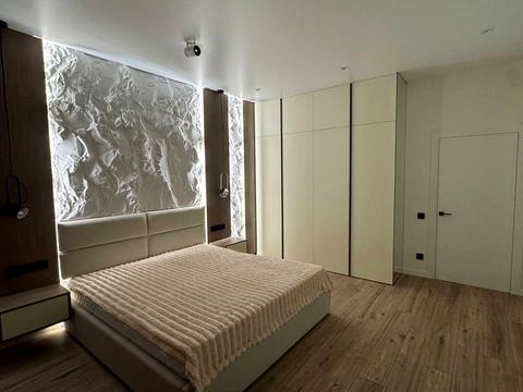 квартира за адресою Михайла Бойчука вул. (Кіквідзе), 19-А