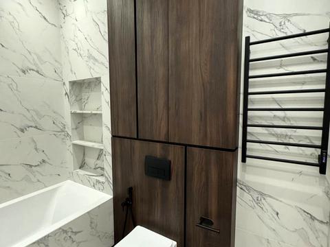 квартира за адресою Михайла Бойчука вул. (Кіквідзе), 19-А