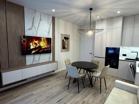 квартира за адресою Михайла Бойчука вул. (Кіквідзе), 19-А