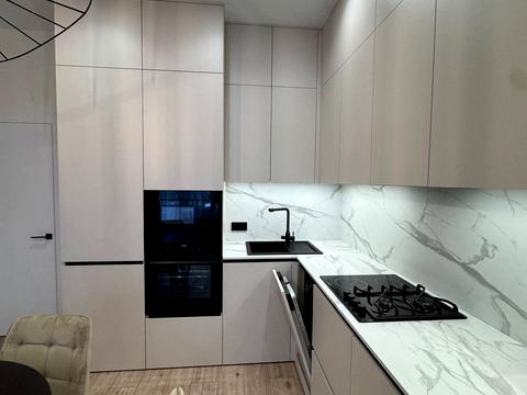 квартира за адресою Михайла Бойчука вул. (Кіквідзе), 19-А