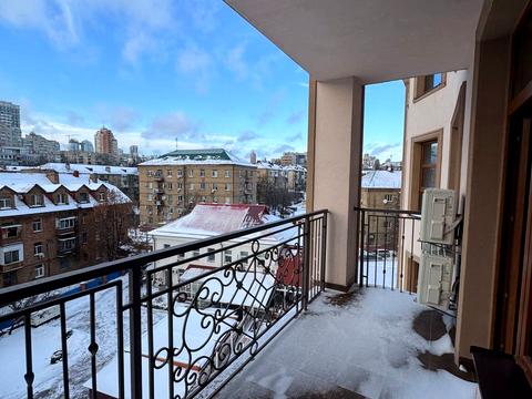 квартира за адресою Михайла Бойчука вул. (Кіквідзе), 19-А