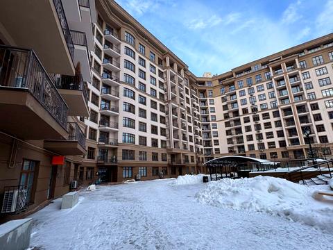 квартира за адресою Михайла Бойчука вул. (Кіквідзе), 19-А