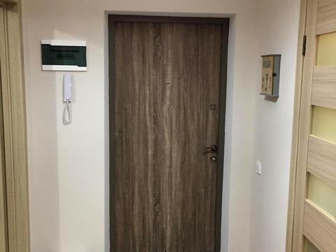 квартира за адресою Стрийська вул., 45-А