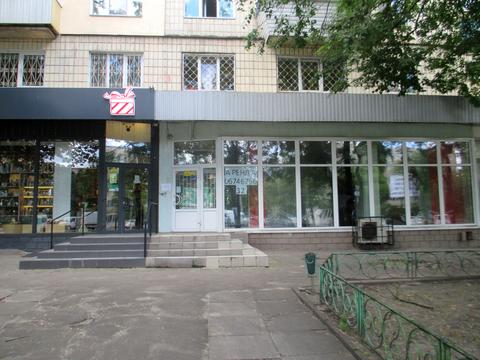 коммерческая по адресу Кирилловская ул. (Фрунзе), 117