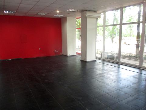 коммерческая по адресу Кирилловская ул. (Фрунзе), 117