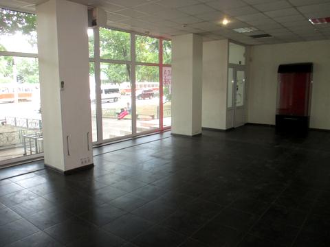 коммерческая по адресу Кирилловская ул. (Фрунзе), 117