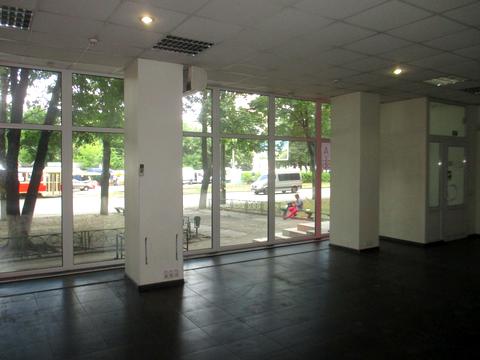 коммерческая по адресу Кирилловская ул. (Фрунзе), 117