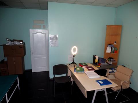 коммерческая по адресу Кирилловская ул. (Фрунзе), 117